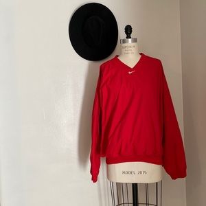 NIKE Lined Windbreaker